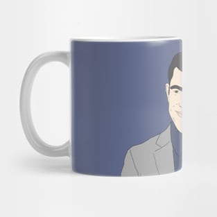 Schmidt Mug